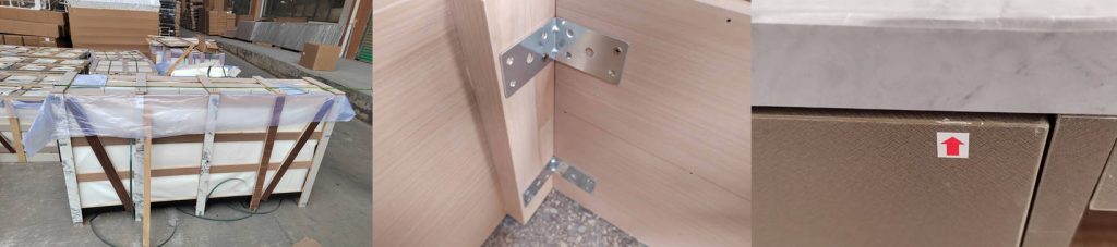 Furniture defect