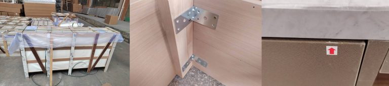 Furniture defect