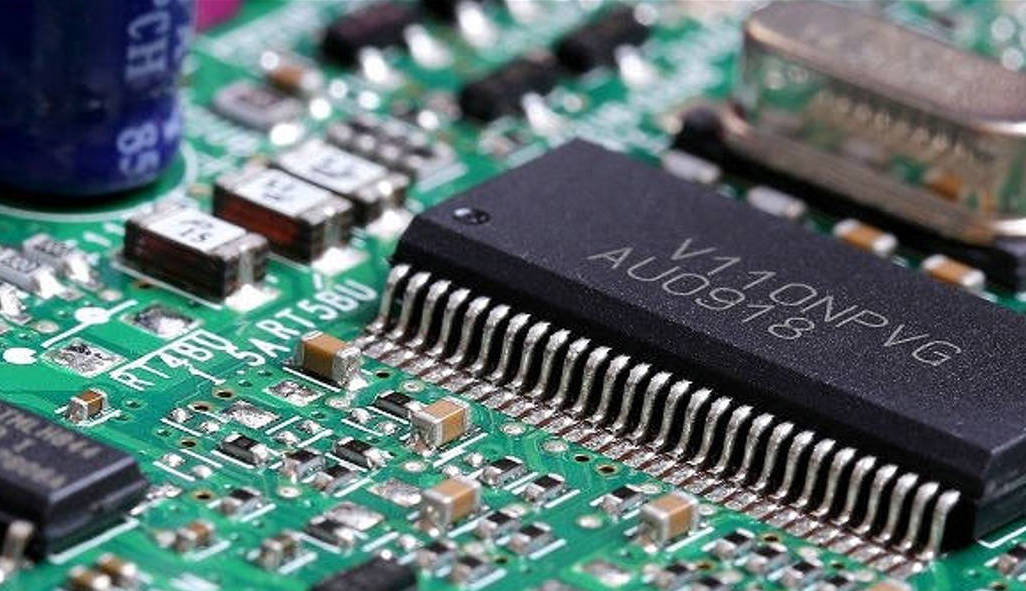 The Critical Role of Electronic Component Quality in Electrical Product