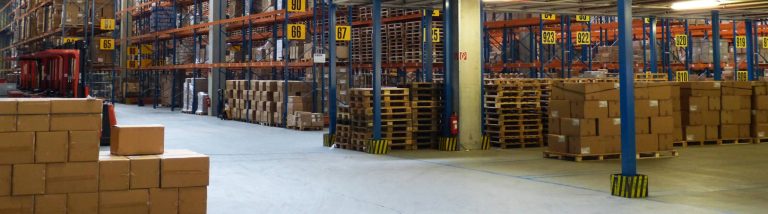 Quantity check during inspection