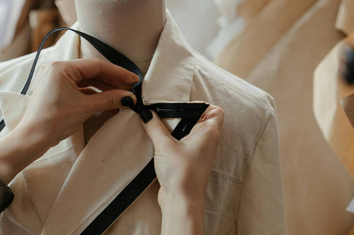 Style & Color garment inspection