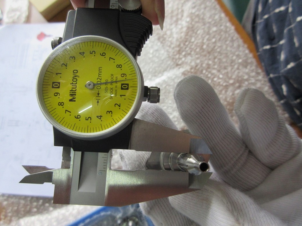 Mechanical Parts Inspection Services: Ensuring Quality and Precision ...