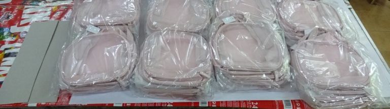 Pre-shipment inspection