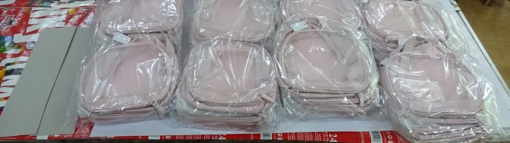 Pre-shipment inspection