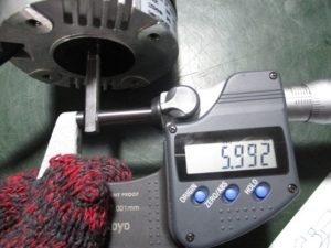 product inspection China