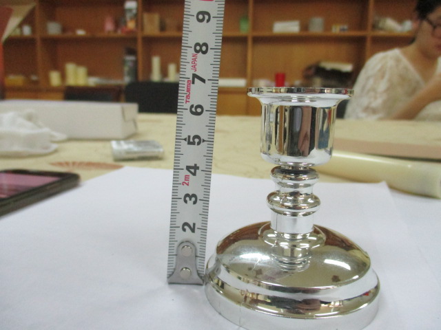 inspection in China