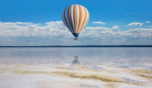 Environmental Sustainability