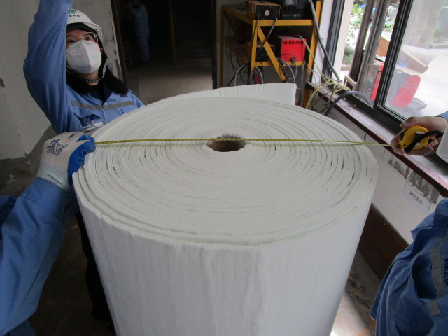 quality control measuring