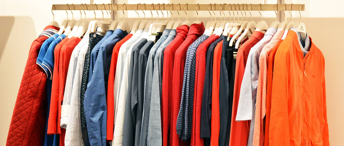 garment inspection