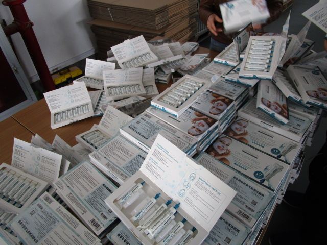 Full Inspection - Who we are