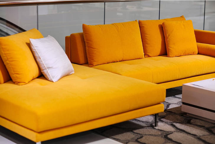 Furniture inspection