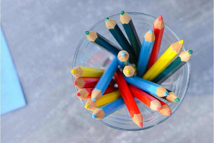 Stationery inspection