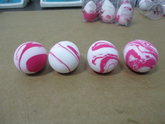 Makeup tools style appearance