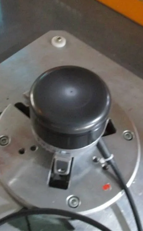 During Production Inspection