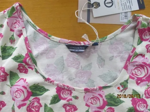 Distorted or twisted MAJ