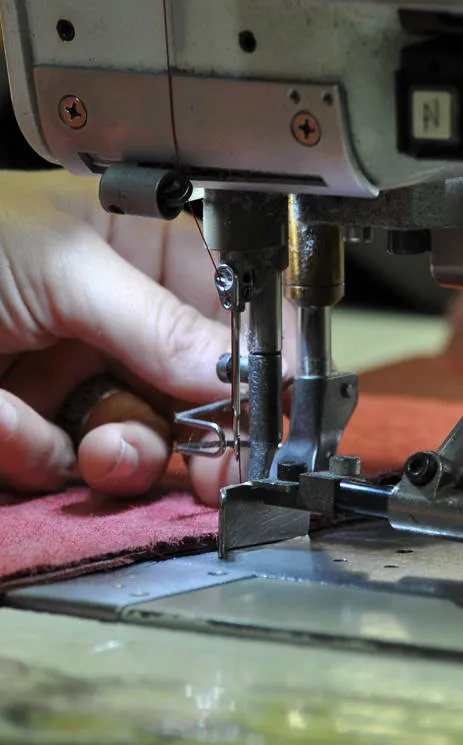 Initial Production Check