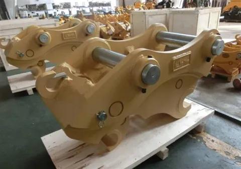 Industrial Equipment Connector Inspection