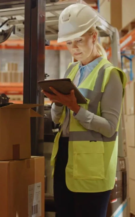 Pre-shipment Inspection