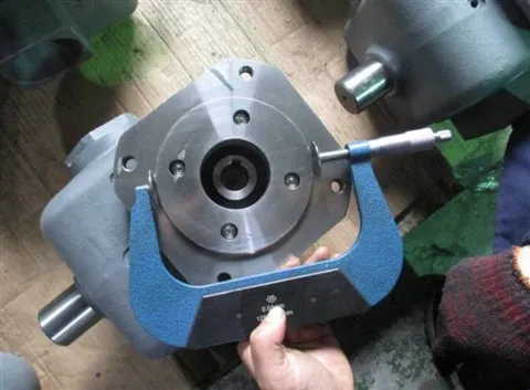 Specialized Equipment