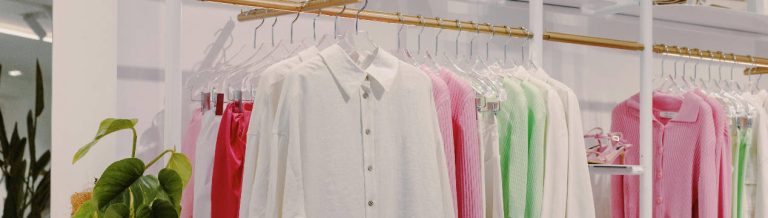 Garment Appearance & Style