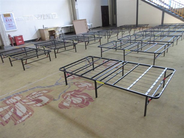 Product inspection in China